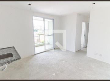 Apartamento · 47m² · 2 Quartos · Apartamento para Aluguel - Mooca, 2 Quartos, 47 m² - São Paulo