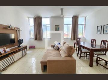 Apartamento · 90m² · 3 Quartos · Apartamento para Aluguel - Centro, 3 Quartos, 90 m² - Salvador