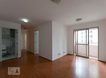 Apartamento · 75m² · 3 Quartos · 1 Vaga · Apartamento para Aluguel - Liberdade, 3 Quartos,  75 m² - São Paulo