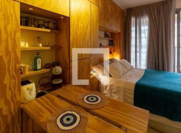 Apartamento · 25m² · 1 Quarto · Apartamento para Aluguel - Perdizes, 1 Quarto,  25 m² - São Paulo