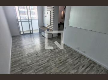 Apartamento · 57m² · 2 Quartos · 1 Vaga · Apartamento à Venda - Rudge Ramos, 2 Quartos, 57 m² - São Bernardo do Campo