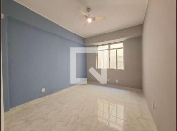 Apartamento · 80m² · 2 Quartos · Apartamento à Venda - Centro, 2 Quartos,  80 m² - Rio de Janeiro