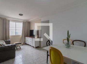 Apartamento · 66m² · 3 Quartos · 1 Vaga · Apartamento à Venda - Picanço, 3 Quartos,  66 m² - Guarulhos