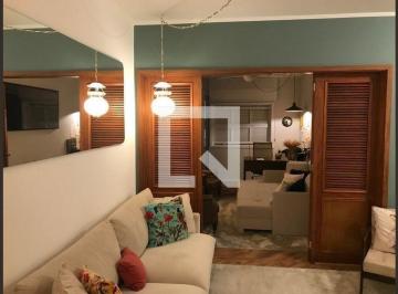 Apartamento · 80m² · 2 Quartos · Apartamento à Venda - Jardim Paulista, 2 Quartos,  80 m² - São Paulo