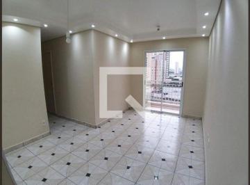 Apartamento · 57m² · 2 Quartos · 1 Vaga · Apartamento à Venda - Vila Formosa, 2 Quartos, 57 m² - São Paulo