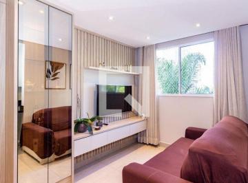Apartamento · 50m² · 2 Quartos · 1 Vaga · Apartamento à Venda - Jardim Iris , 2 Quartos, 50 m² - São Paulo