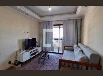 Apartamento · 79m² · 3 Quartos · 1 Vaga · Apartamento à Venda - Paulicéia, 3 Quartos, 79 m² - São Bernardo do Campo