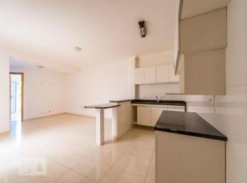 Apartamento · 50m² · 2 Quartos · 1 Vaga · Apartamento à Venda - Jardim Bela Vista, 2 Quartos, 50 m² - Santo André