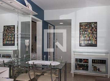 Apartamento · 98m² · 2 Quartos · 1 Vaga · Apartamento à Venda - Petrópolis, 2 Quartos,  98 m² - Porto Alegre