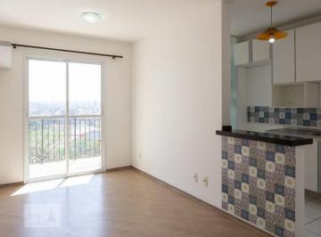 Apartamento · 55m² · 2 Quartos · 1 Vaga · Apartamento à Venda - Vila Leopoldina, 2 Quartos, 55 m² - São Paulo