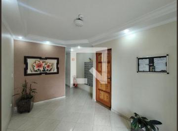 Apartamento · 63m² · 3 Quartos · 1 Vaga · Apartamento à Venda - Vila das Mercês, 3 Quartos, 63 m² - São Paulo