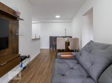 Apartamento · 80m² · 3 Quartos · 1 Vaga · Apartamento à Venda - Alphaville, 3 Quartos,  80 m² - Barueri
