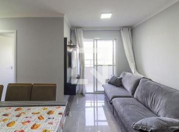 Apartamento · 53m² · 3 Quartos · 1 Vaga · Apartamento à Venda - Jardim Marajoara , 3 Quartos,  53 m² - São Paulo