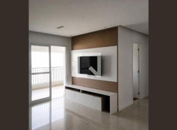 Apartamento · 97m² · 3 Quartos · 1 Vaga · Apartamento à Venda - Belém, 3 Quartos,  97 m² - São Paulo