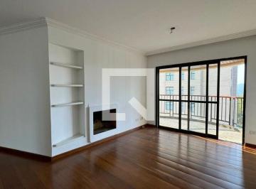 Apartamento · 120m² · 3 Quartos · 2 Vagas · Apartamento à Venda - Alphaville, 3 Quartos,  120 m² - Barueri