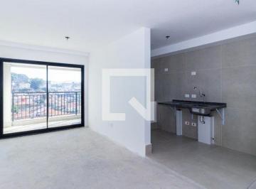 Apartamento · 69m² · 2 Quartos · 1 Vaga · Apartamento à Venda - Freguesia do Ó, 2 Quartos,  69 m² - São Paulo