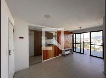Apartamento · 73m² · 2 Quartos · 1 Vaga · Apartamento à Venda - Recreio, 2 Quartos,  73 m² - Rio de Janeiro