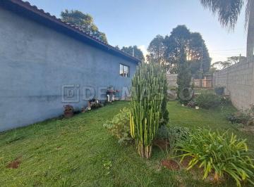 Casa de 1 quarto, Ibiúna · Ibiúna - SP casa de campo próximo ao asfalto!