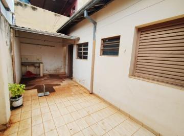 Casa de 2 quartos, Ribeirão Preto · CASA TÉRREA COM 97m² BAIRRO JARDIM PAULISTA EM RIBEIRÃO PRETO