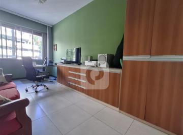 Apartamento · 115m² · 3 Quartos · 1 Vaga · Apartamento impecável  de  3 quartos com área externa privativa  no coração da Rua Conde de