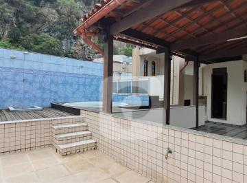 Casa · 285m² · 4 Quartos · 2 Vagas · CASA TRIPLEX EM CONDOMÍNIO COM TOTAL INFRAESTRUTURA VILA ISABEL