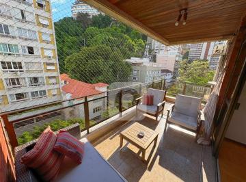 Apartamento · 79m² · 2 Quartos · 1 Vaga · 2 QUARTOS PERTO DE TUDO NA IPANEMA