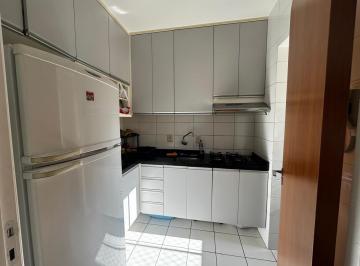 Apartamento · 54m² · 3 Quartos · 1 Vaga ·
Apartamento 3 Quartos no Residencial Moradias do Arvoredo – Iná – S