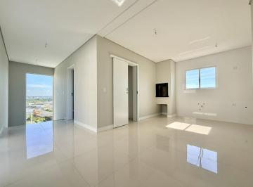 Apartamento · 123m² · 3 Quartos · 1 Vaga · 
                                Cobertura Duplex com Terraço e Elevador no Residencial Zétola – São
