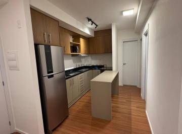 Apartamento · 50m² · 2 Quartos · Apartamento à Venda e Locação no Belém/SP - Porteira Fechada