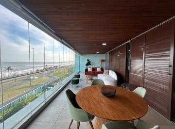 Comercial · 121m² · 1 Quarto · 3 Vagas · 
                                Apartamento à venda com 121m² no Grand Hyatt, Barra da Tijuca
     