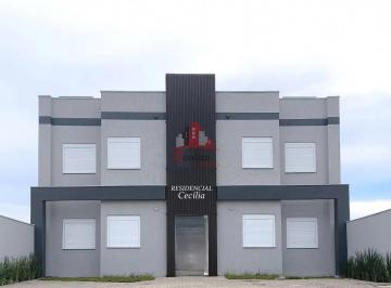 Apartamento · 2 Quartos · 1 Vaga · Apartamento à Venda com 2 Dormitórios no Bairro Vargas em Sapucaia do Sul