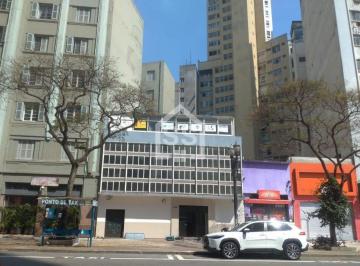 Comercial · Comercial à venda - na República