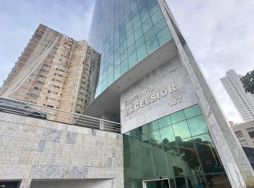 Comercial · 34m² · 1 Vaga ·
Sala 34m2, EMPRESARIAL EXCELSIOR - Boa Viagem - Recife