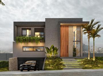 Casa · 435m² · 3 Quartos · 4 Vagas · Imoveis - em Interlagos