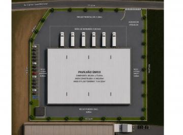 Terreno · 9151m² · Imoveis - em Nossa Senhora da Saúde