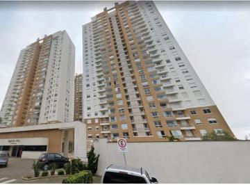 Apartamento · 140m² · 3 Quartos · 2 Vagas ·
Apartamento à venda no bairro Cristo Redentor