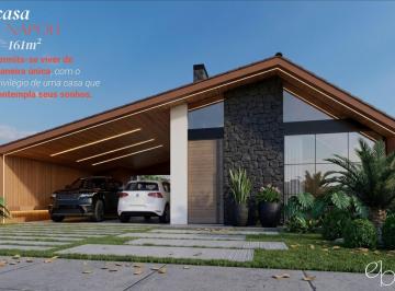 Casa · 161m² · 3 Quartos · 4 Vagas · 
                                Casa à venda no bairro Vila Verde
                            