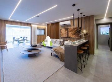 Apartamento · 109m² · 3 Quartos · Apartamento à venda - no Jardim das Perdizes