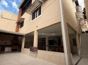 Casa · 270m² · 6 Quartos · Casa à venda - no Jardim Medina