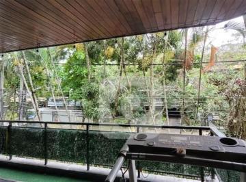 Apartamento · 169m² · 3 Quartos · 2 Vagas · Apartamento de frente com 3 suítes , dependência completa na gleba A