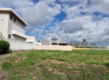 Terreno com 350m² à Venda no Condomínio Quintas da Barra, Sergipe · Terreno com 350m² à Venda no Condomínio Quintas da Barra, Sergipe