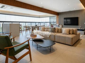 Apartamento · 155m² · 3 Quartos · 3 Vagas · Apartamento a Venda no Jardim marajoara 155 metros 3 suites 3 vagas