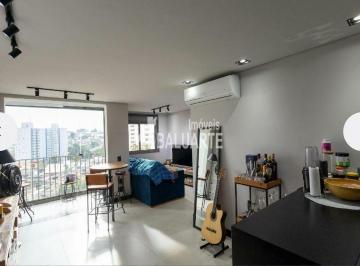 Apartamento · 60m² · 2 Quartos · 1 Vaga · Apartamento a Venda na Vila Constancia 2 dormitorios 60 metros 1 vaga