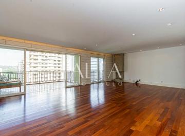 Apartamento · 200m² · 2 Quartos · 3 Vagas · Apartamento Alto Padrão no Itaim Bibi - 199m² com 2 Suítes, 3 Vagas e Muito Conforto.