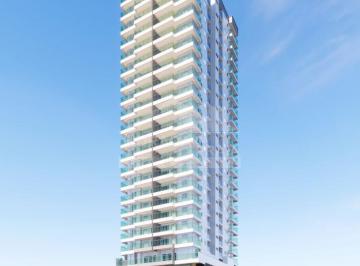 Apartamento · 150m² · 3 Quartos · 2 Vagas · Belo Apartamentono Canto do Forte, 3 dormitórios, 2 vagas, lazer, conf