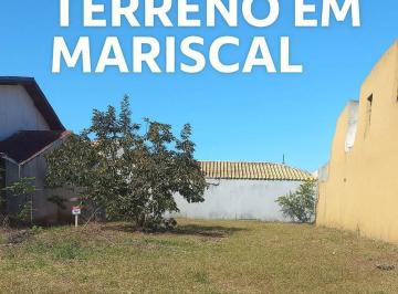 Terreno , Bombinhas · Terreno a venda no Mariscal- Bombinhas