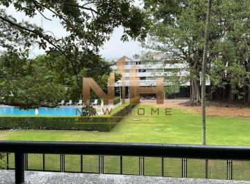 Apartamento · 45m² · 1 Quarto · 1 Vaga · FLAT - GOLDEN TULIP - 01 QUARTO - VISTA LIVRE - 45m² - LAZER COMPLETA