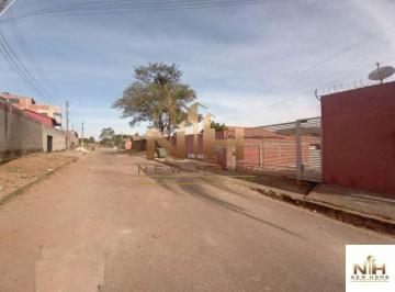 Terreno · 3000m² · Terreno à venda, 3000 m² por R$ 600.000,00 - Jardim Santa Lúcia - Águas Lindas de Goiás/GO