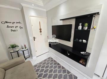 Imagem do Imóvel · Apartamento com 2 dormitórios à venda, 74m² por R$ 500.000,00 - Martim de Sá - Caraguatatuba/SP
