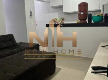 Apartamento · 78m² · 3 Quartos · Rua 4_Vicente Pires- Lindo apartamento.